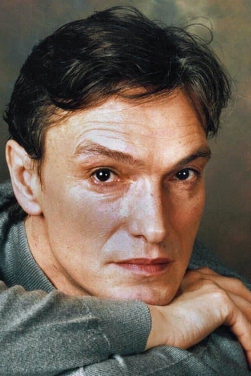 Andrey Dubovsky image