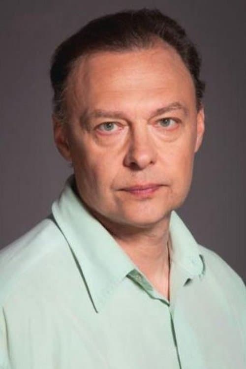 Andrey Dushechkin image