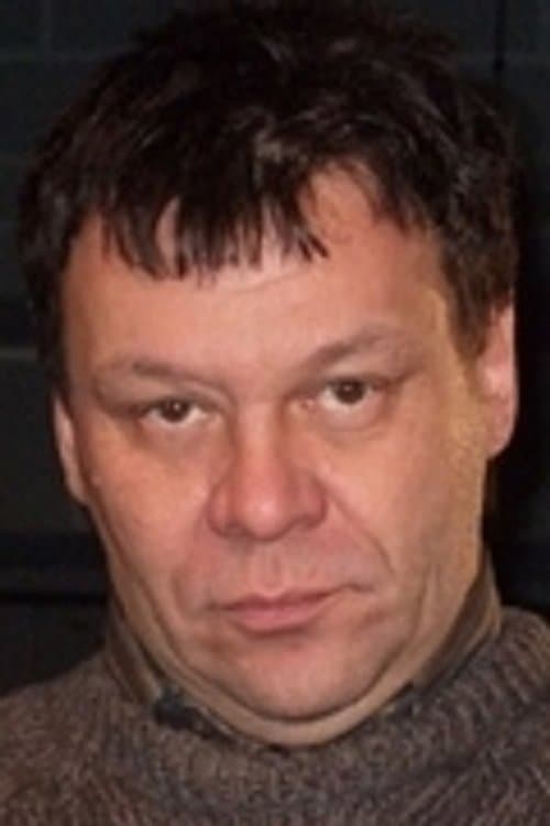 Andrey Dymshakov image