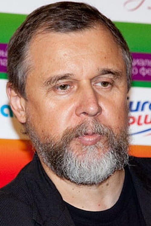 Photo of Andrey Eshpay