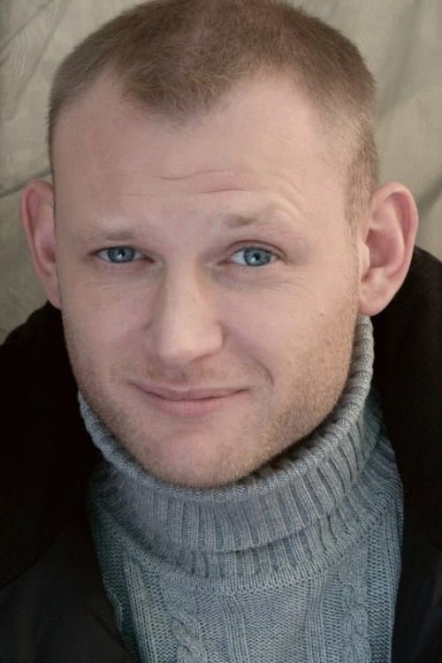 Andrey Frolov image