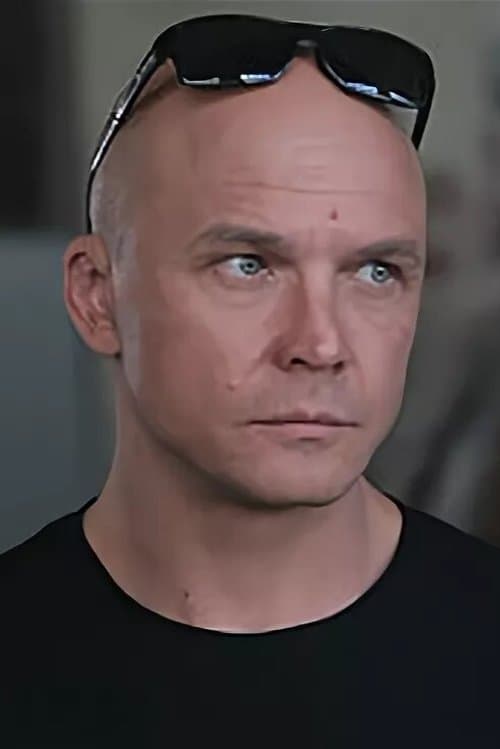 Andrey Golubev image