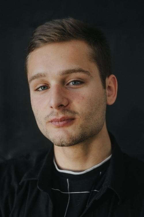 Andrey Gorlenko image