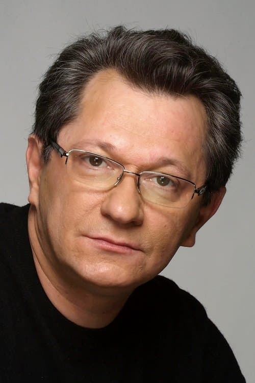 Andrey Ilin image