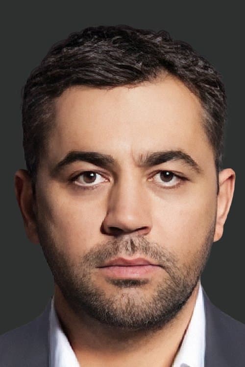 Andrey Karako image