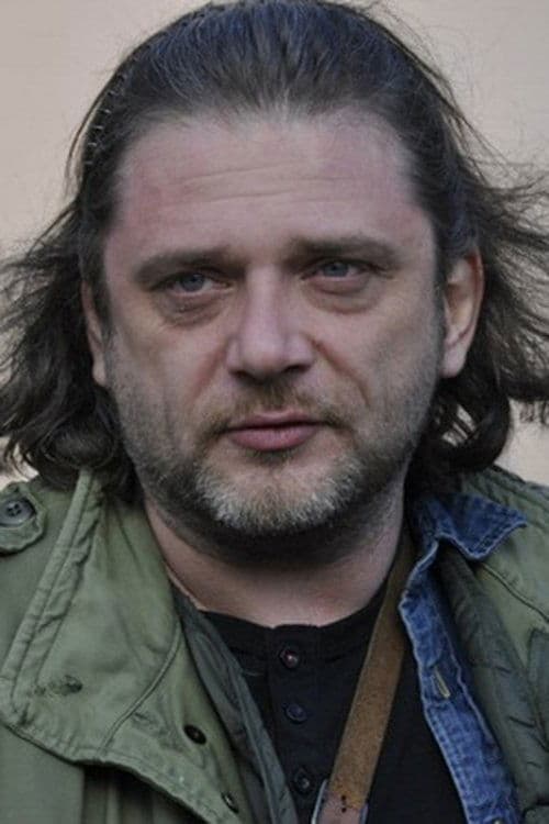 Photo of Andrey Kavun