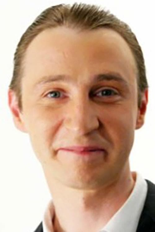 Andrey Kaykov image