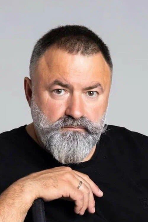 Andrey Kazakov image