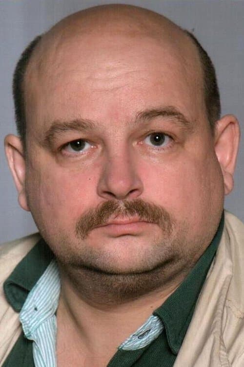 Andrey Kharybin image
