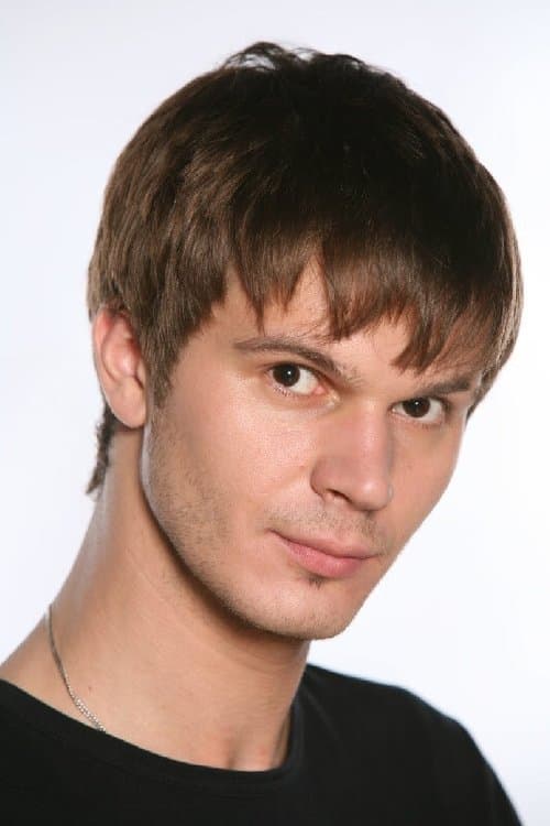 Andrey Kislitsin image