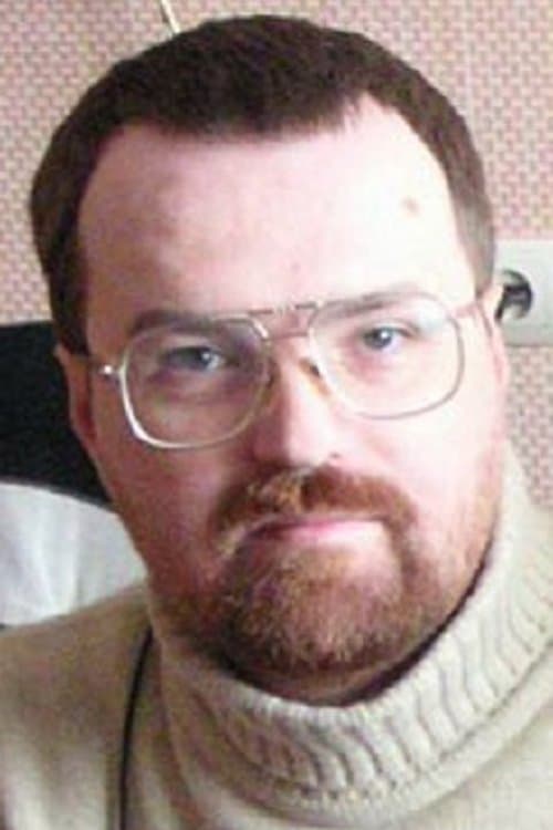 Photo of Andrey Kolpin