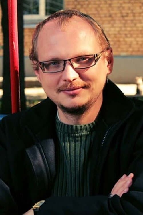 Andrey Kureychik image