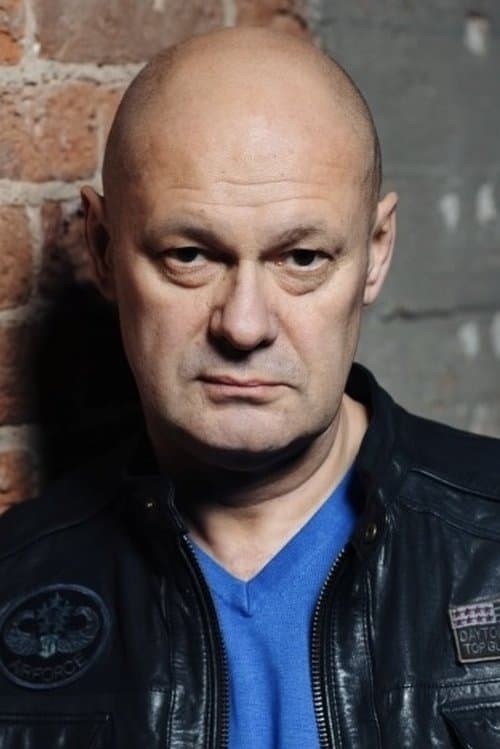 Andrey Lebedev image