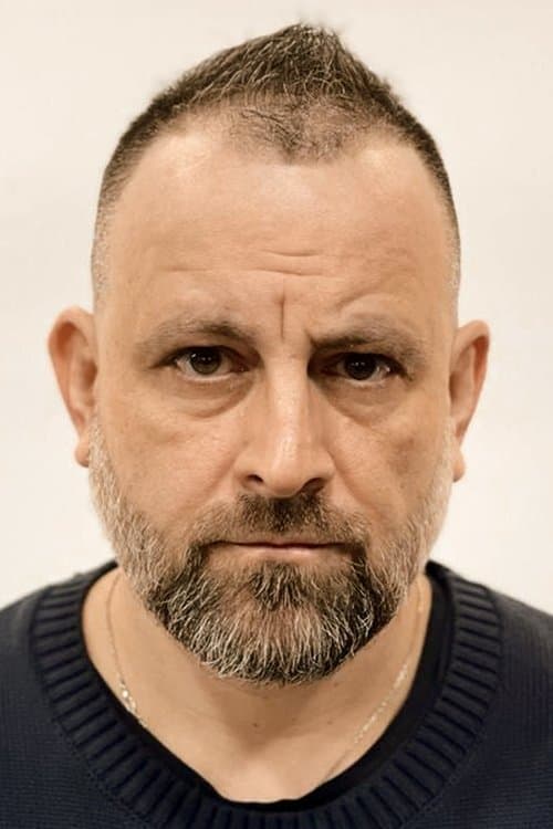 Photo of Andrey Libenson