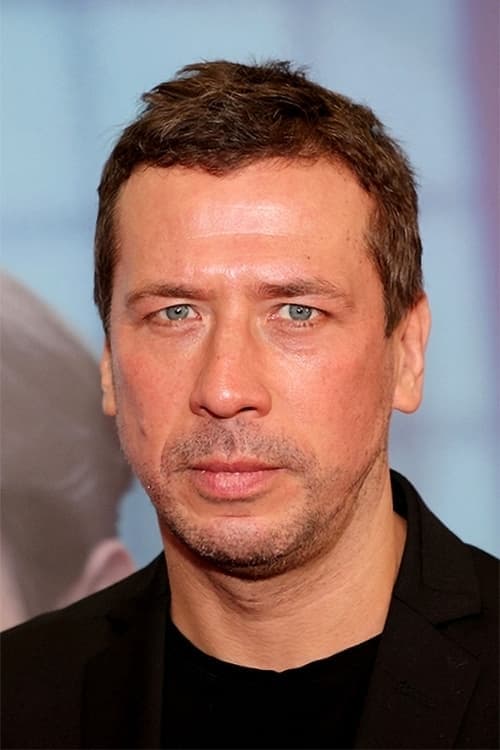 Andrey Merzlikin image