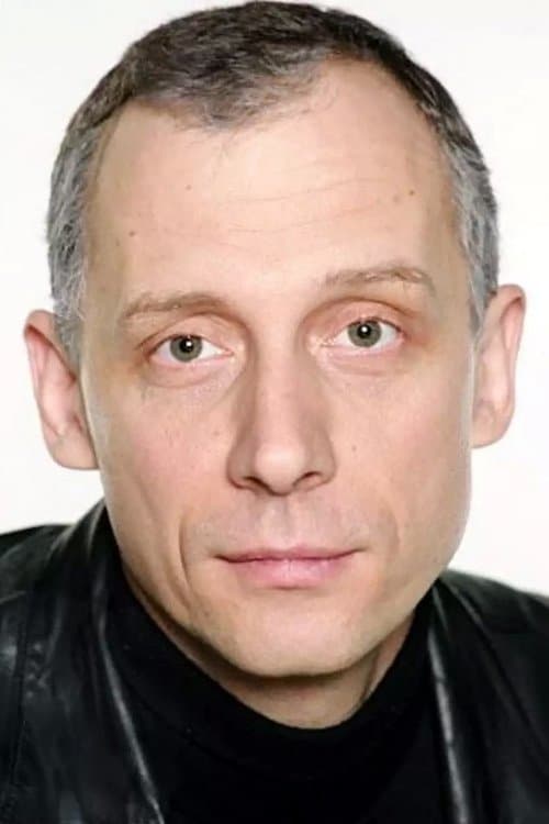 Andrey Mezhulis image