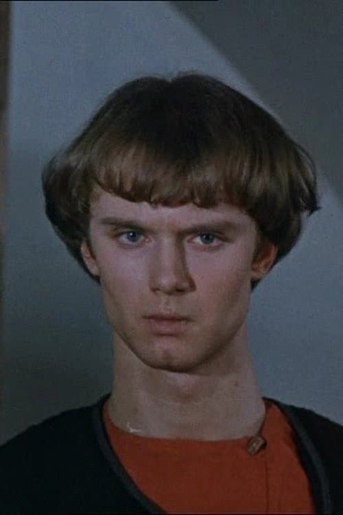 Andrey Nikolaev image