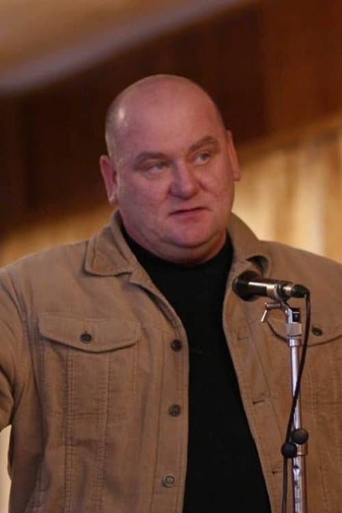 Andrey Osipov image