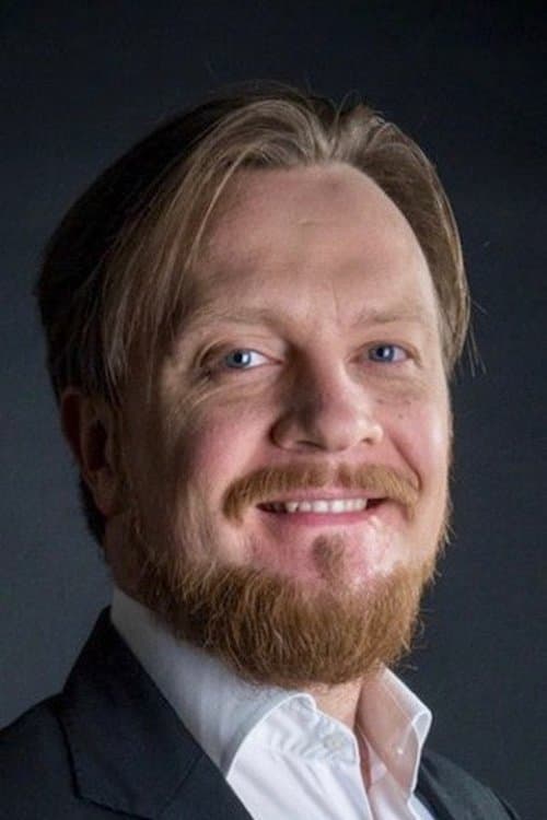 Andrey Permyakov image