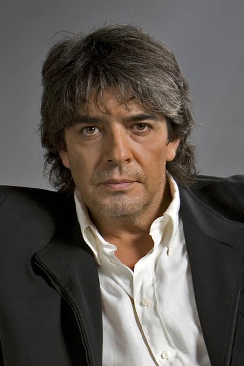 Andrey Podoshian image