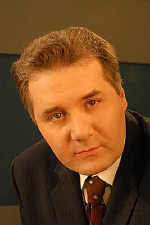 Andrey Rapoport image