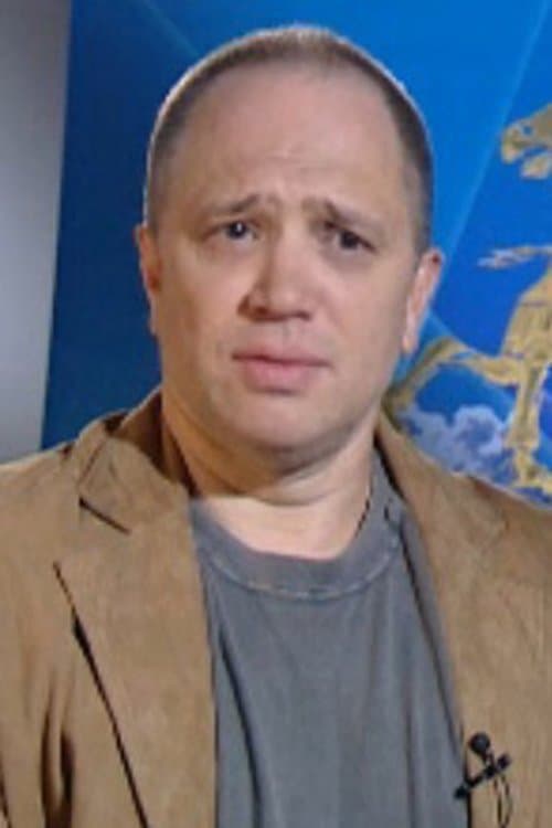 Andrey Romanov image