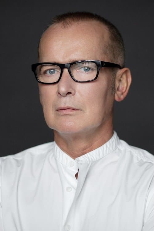 Andrey Rudensky image