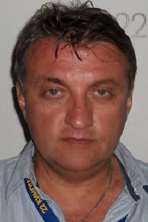 Andrey Semenov image