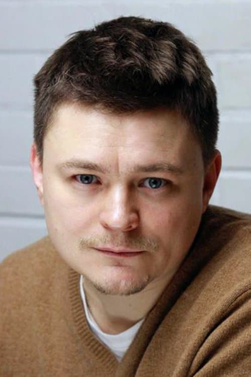 Andrey Shibarshin image