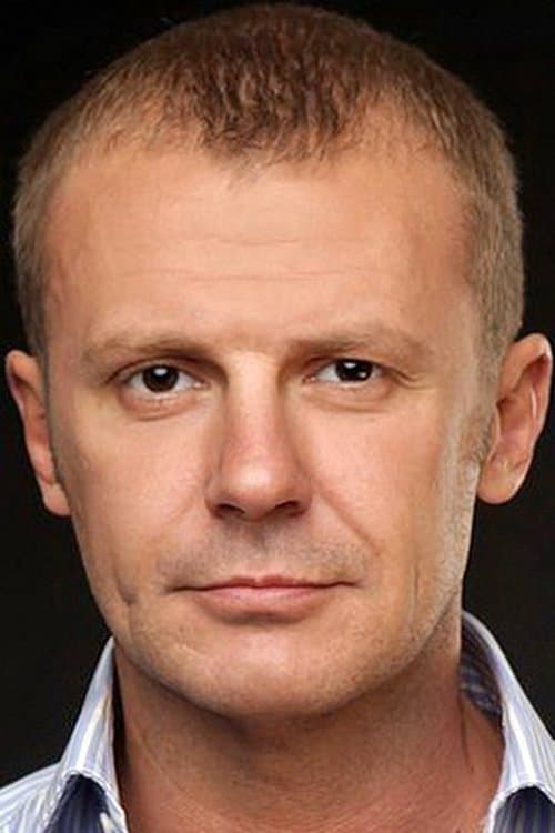 Andrey Stoyanov image