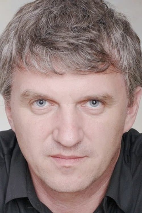 Andrey Sychev image