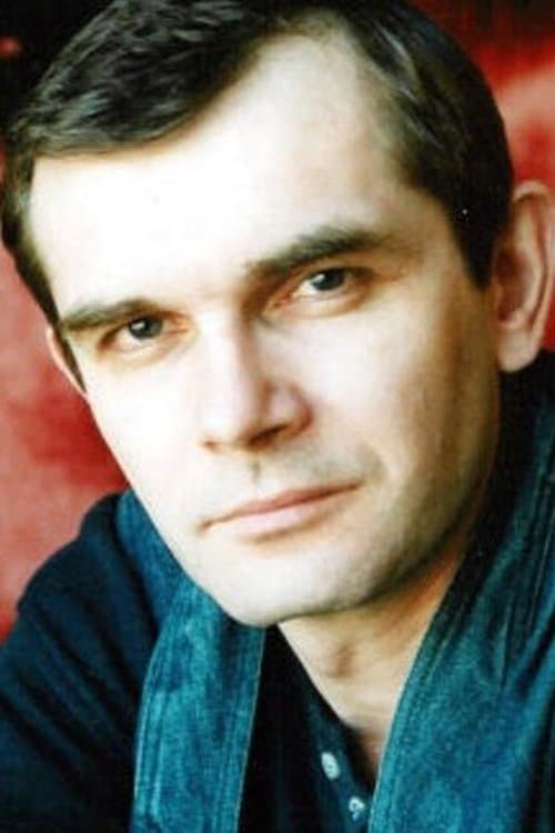 Andrey Tenetko image