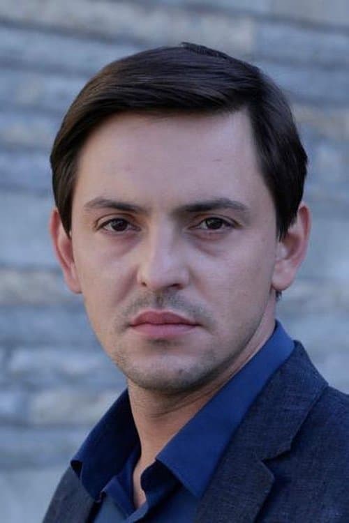 Andrey Terentyev image