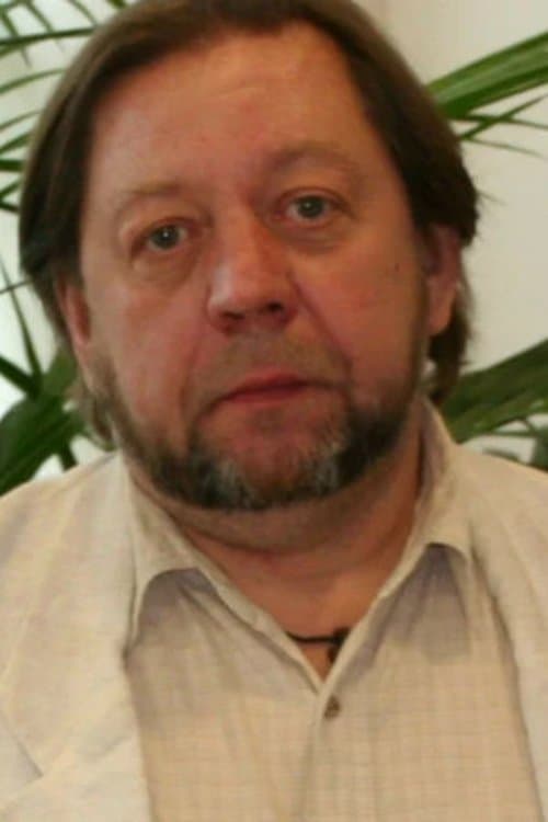 Andrey Voynovsky image