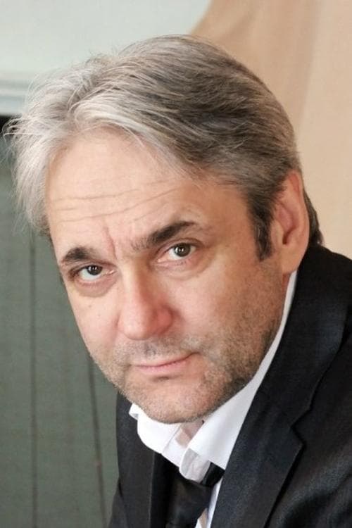 Andrey Zavodyuk image