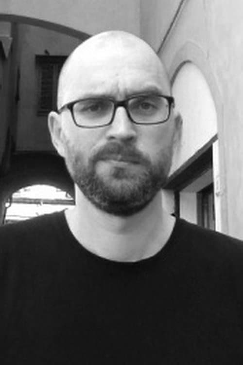 Photo of Andrey Zhidkov