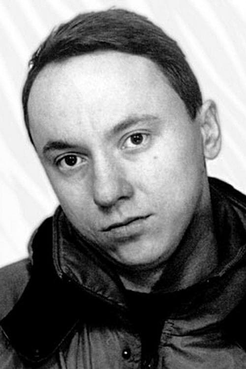 Andrey Zhigalov image