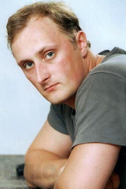 Andrey Zibrov image