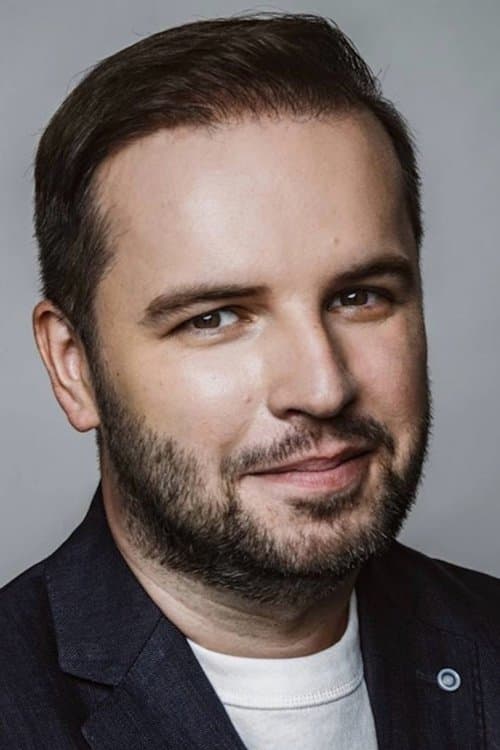 Photo of Andrey Zolotarev