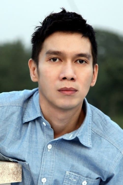 Photo of Andri Cung