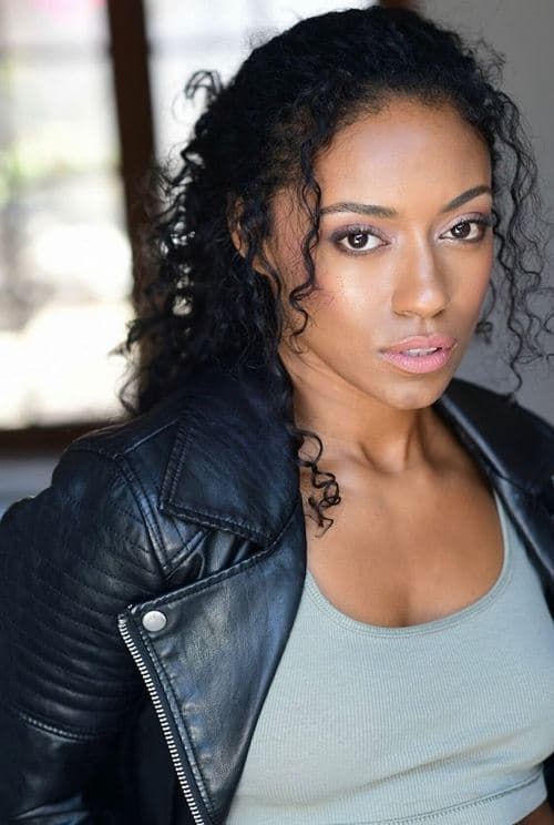 Andria B Langston image