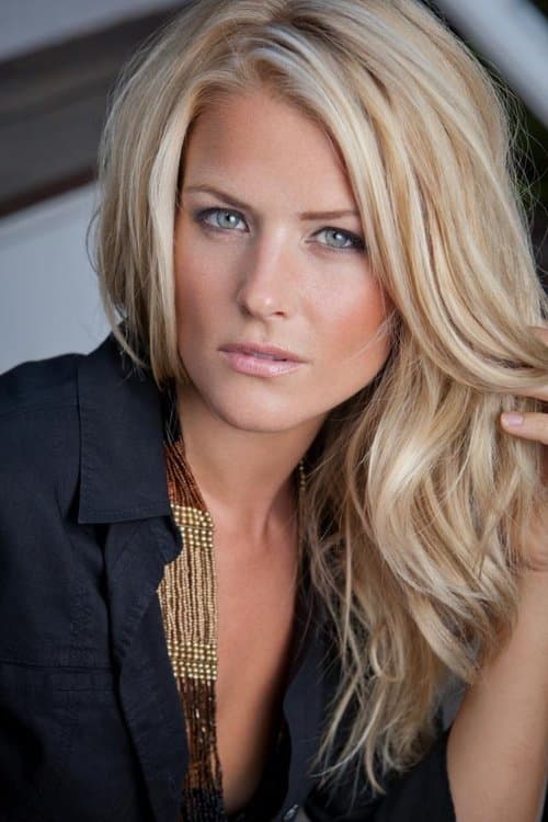 Andria Blackman image