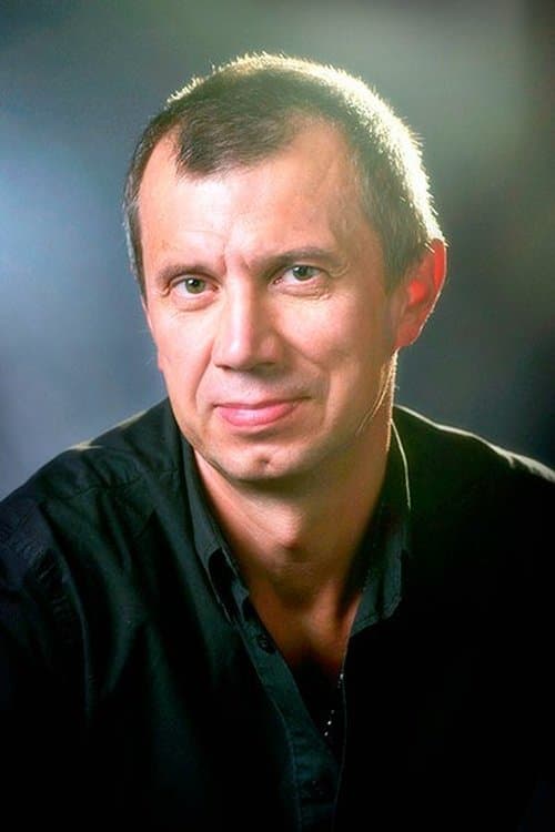 Andrii Borysenko image