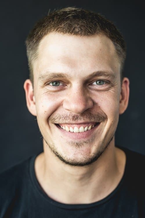 Andrii Isaienko image