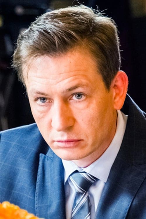 Andrii Mostrenko image