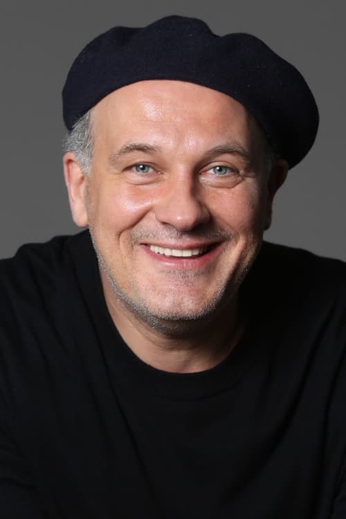 Andris Keišs image
