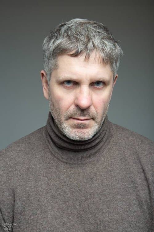 Andrius Bialobžeskis image