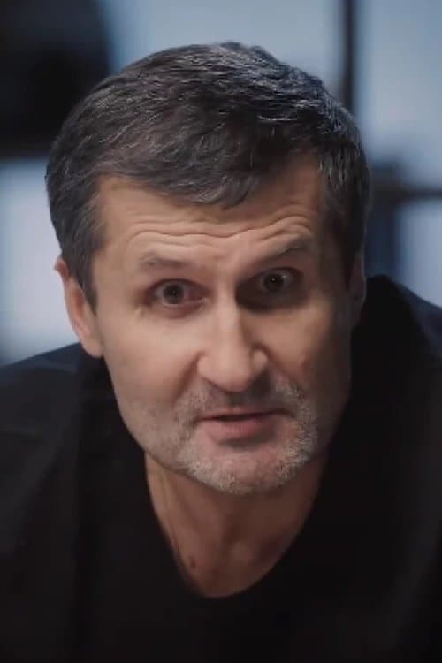 Photo of Andriy Donchyk