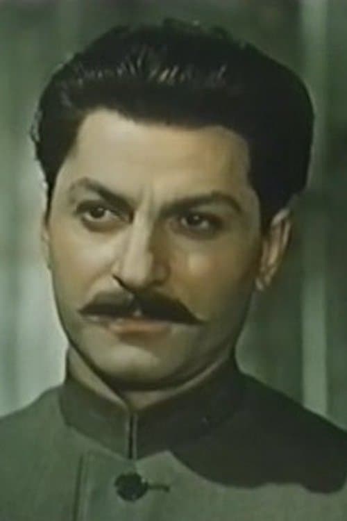 Andro Kobaladze image