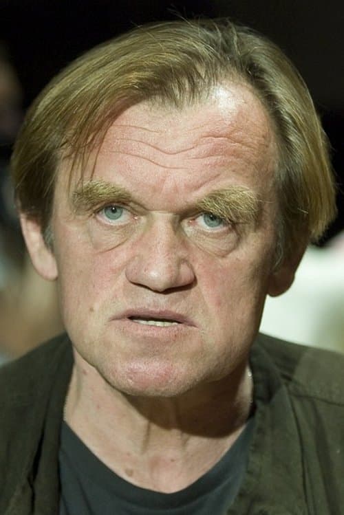 Photo of Andrzej Domalik